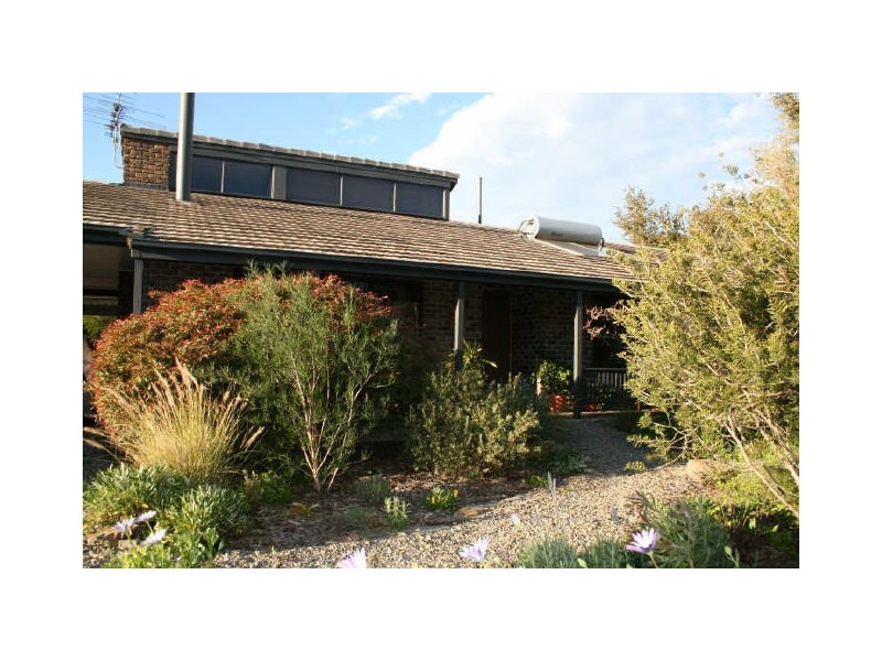 35 Marchant Road, Strathalbyn SA 5255