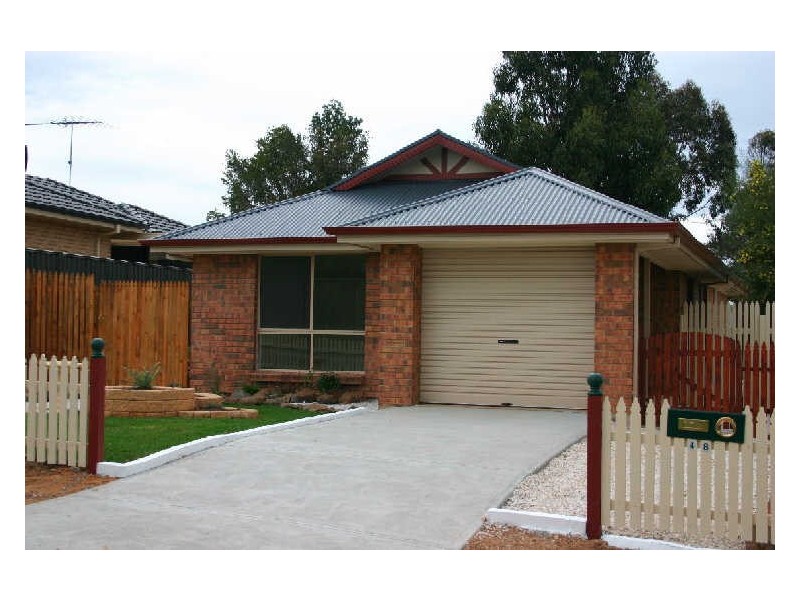 48 Murray Street, Strathalbyn SA 5255