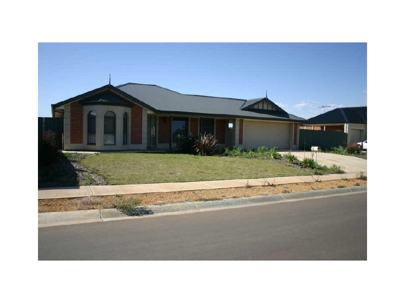 26 Strathmont Drive, Strathalbyn SA 5255