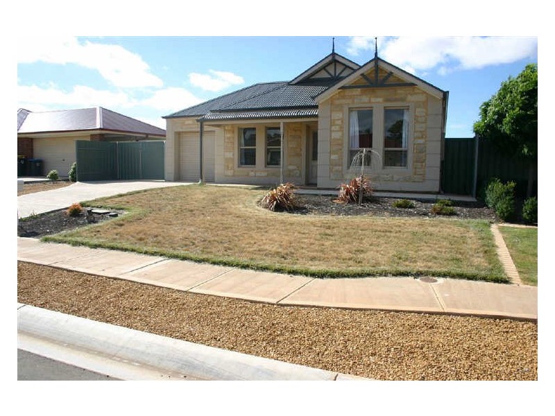 20 Strathmont Drive, Strathalbyn SA 5255