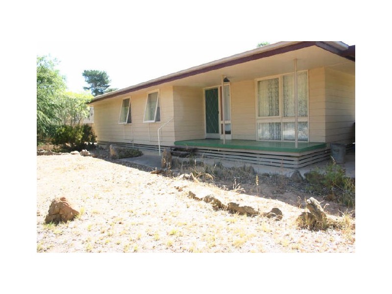 1 Hereford Street, Strathalbyn SA 5255