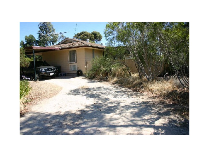 1 Hereford Street, Strathalbyn SA 5255