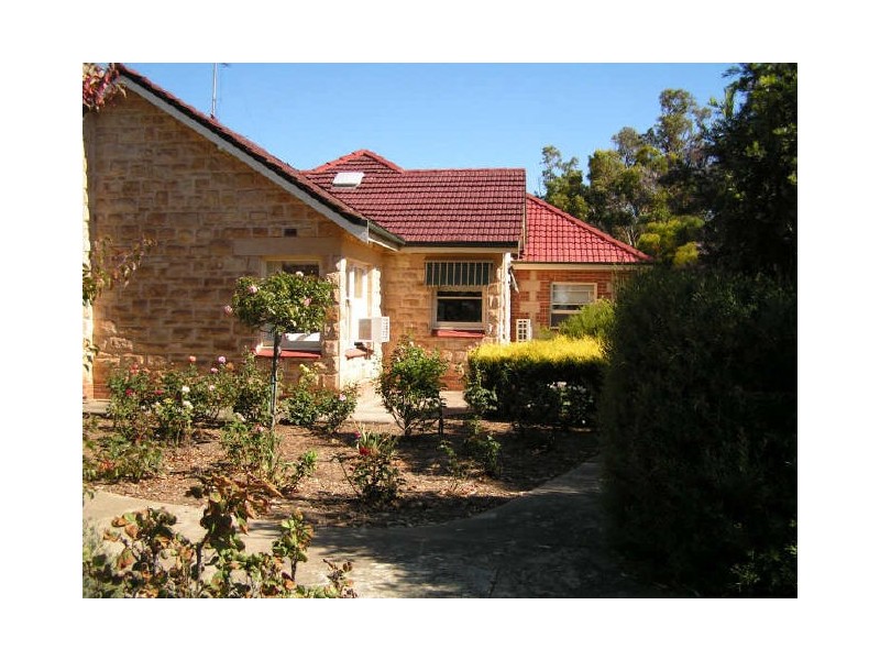 11 Ashbourne Road, Strathalbyn SA 5255