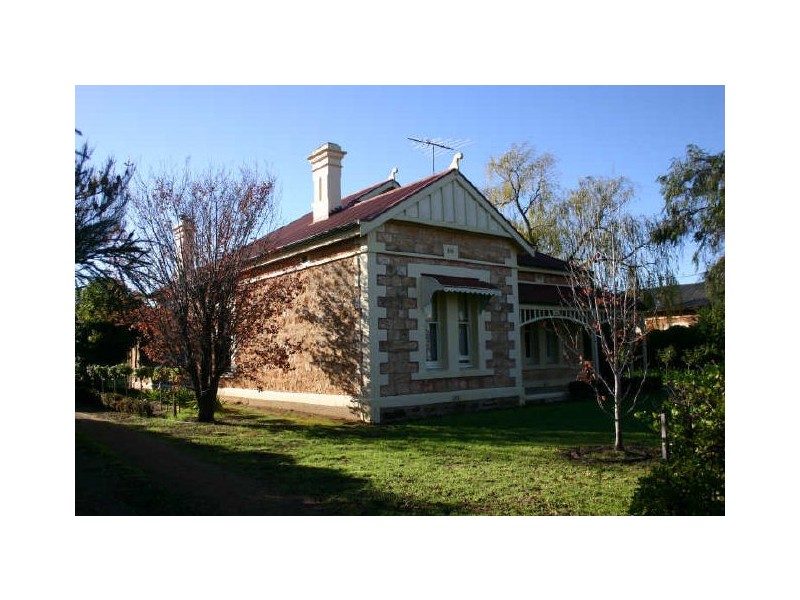 28 West Terrace, Strathalbyn SA 5255