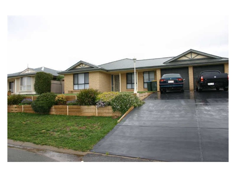 6 Carruthers Court, Strathalbyn SA 5255
