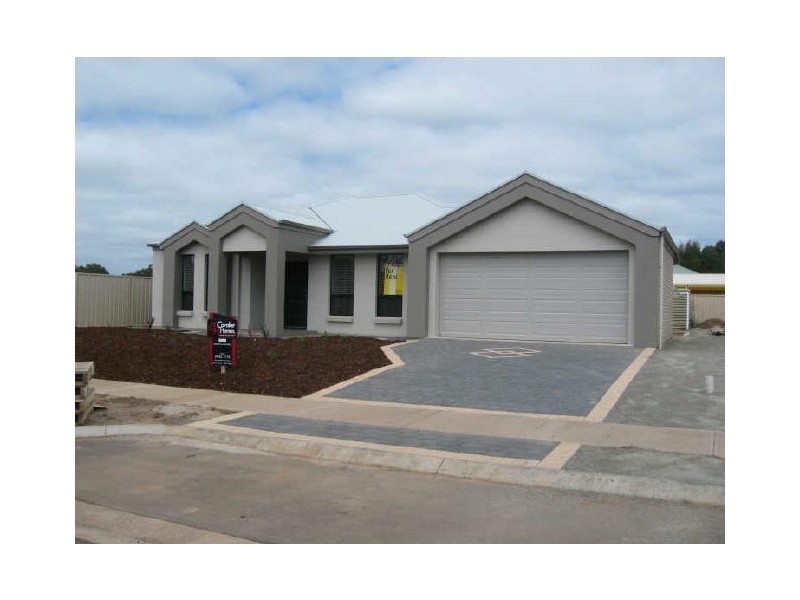 35 Braemar Drive, Strathalbyn SA 5255