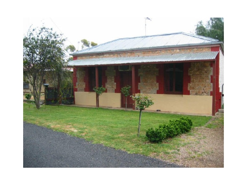 5 Melville Lane, Strathalbyn SA 5255