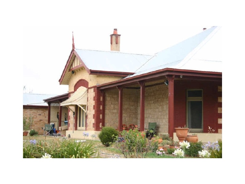 2 Stones Lane, Strathalbyn SA 5255