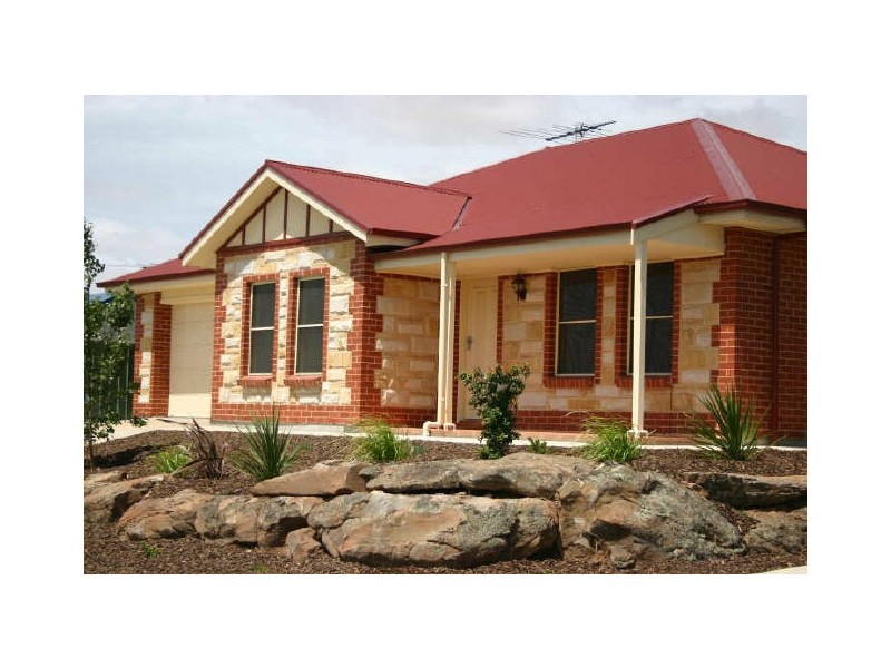 1/4 “Ramsay Court” Caldwell Street, Strathalbyn SA 5255