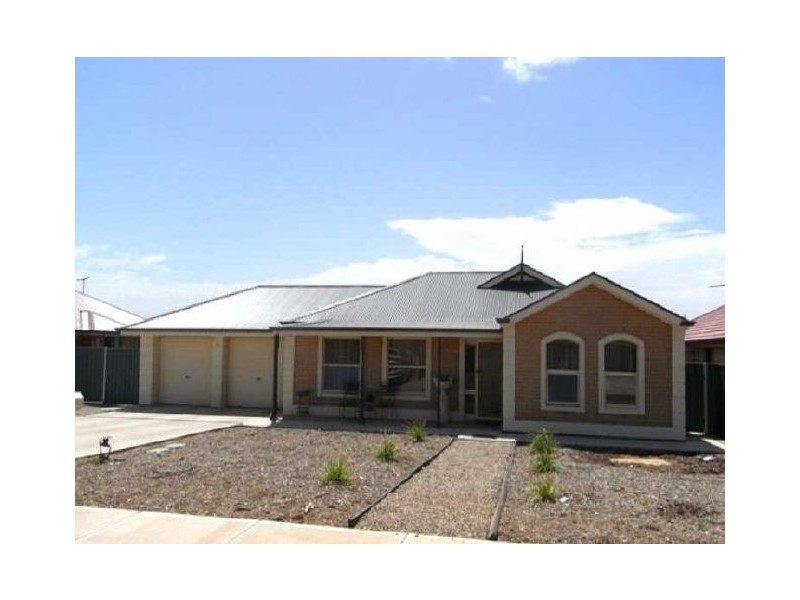 8 Strathford Way, Strathalbyn SA 5255