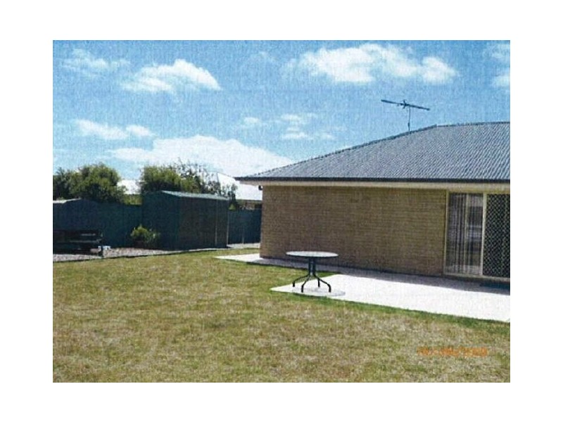 8 Strathford Way, Strathalbyn SA 5255