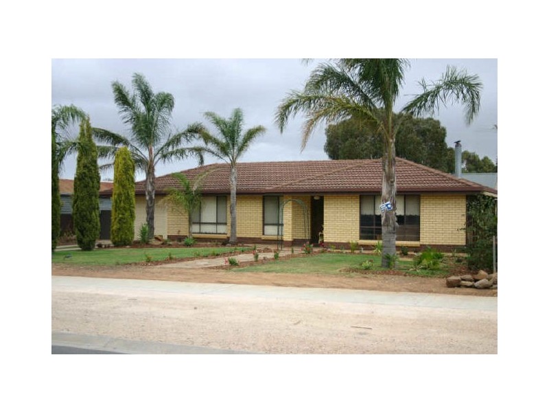 52 Ashbourne Road, Strathalbyn SA 5255