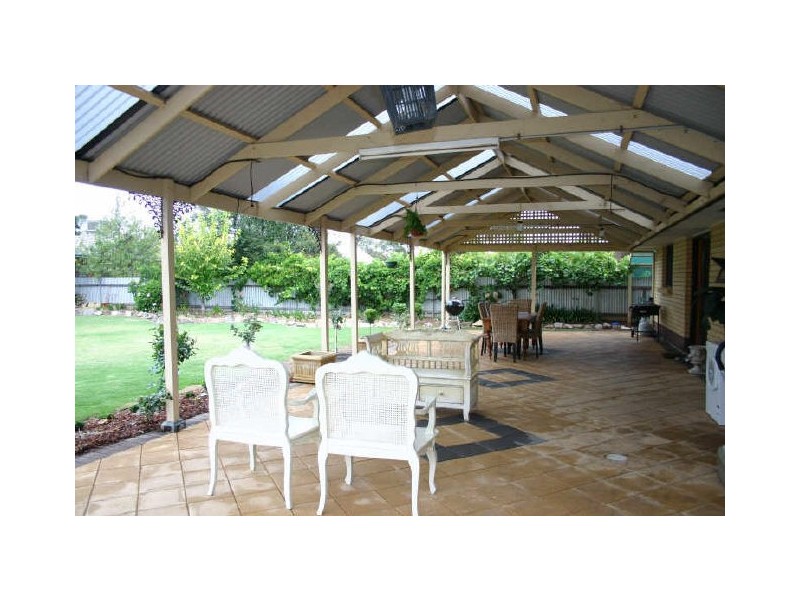 52 Ashbourne Road, Strathalbyn SA 5255