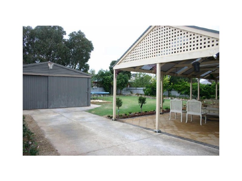 52 Ashbourne Road, Strathalbyn SA 5255