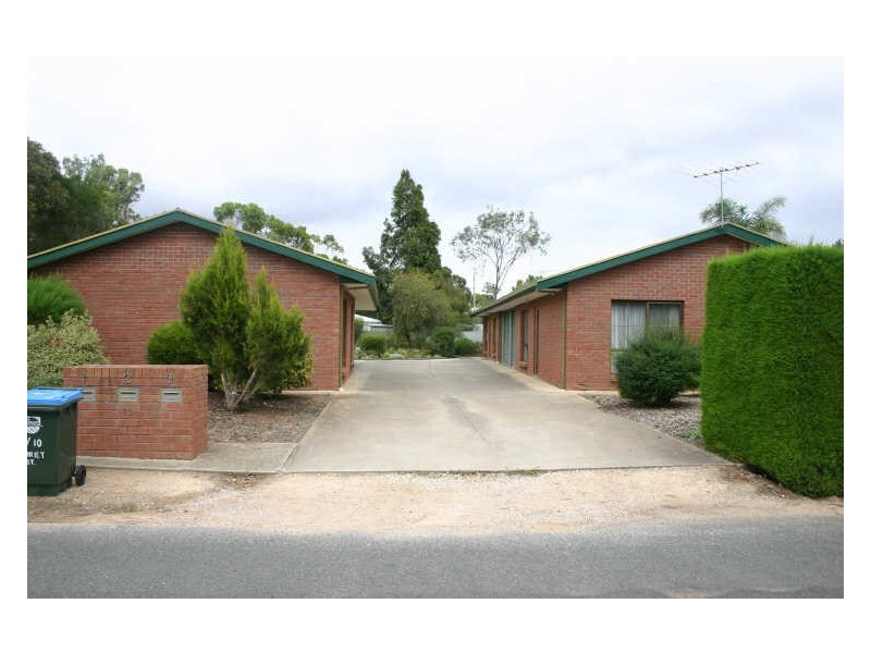 3/10 Harriett, Strathalbyn SA 5255