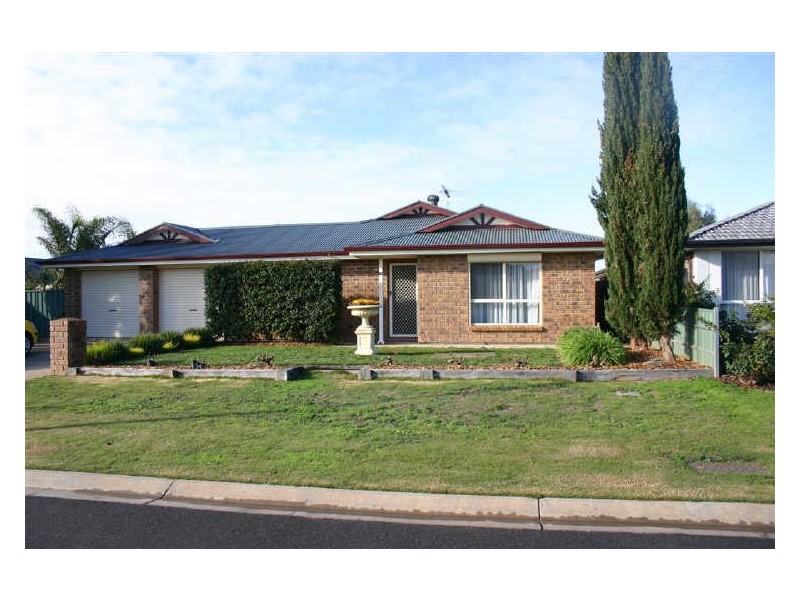 13 Jane Hamilton Road, Strathalbyn SA 5255