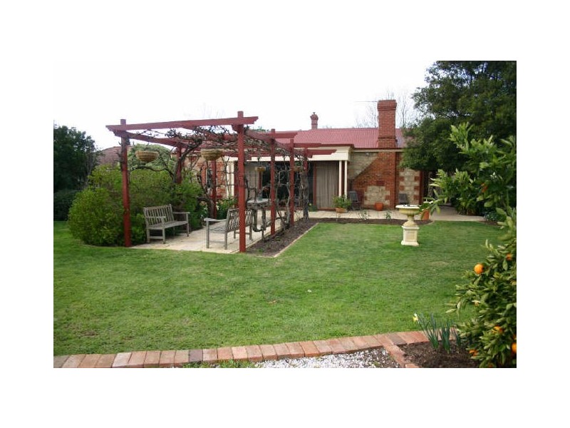 5 West Terrace, Strathalbyn SA 5255