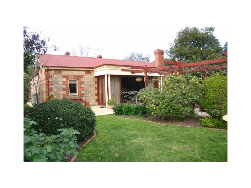 5 West Terrace, Strathalbyn SA 5255
