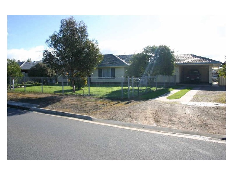 63 Ashbourne Road, Strathalbyn SA 5255