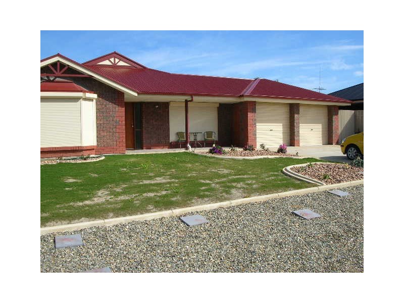 9 Blue Court, Strathalbyn SA 5255