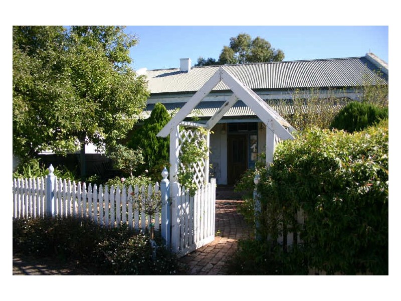 3 Melville Lane, Strathalbyn SA 5255