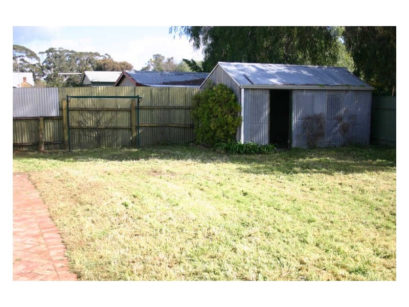 3 Melville Lane, Strathalbyn SA 5255