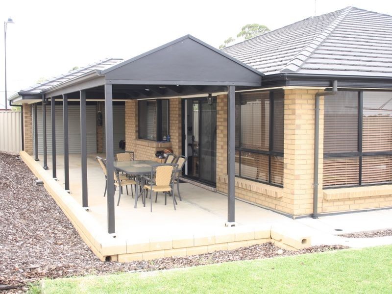 77 Hampden Way, Strathalbyn SA 5255