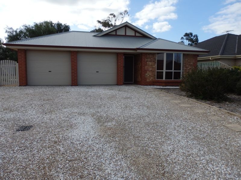 22 Lime Street, Strathalbyn SA 5255