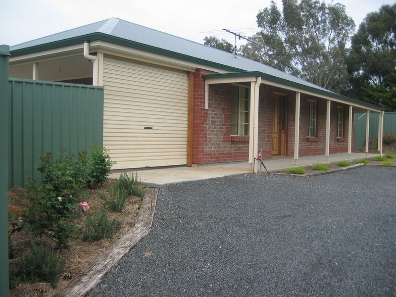38b Marchant Road, Strathalbyn SA 5255