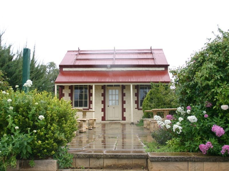 5 South Terrace, Strathalbyn SA 5255