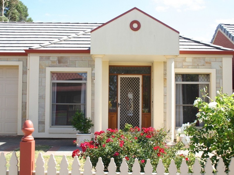 7a Coronation Road, Strathalbyn SA 5255