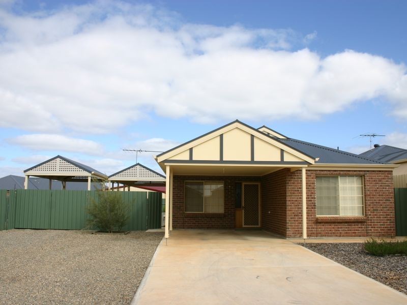7/6 Laurel Court, Strathalbyn SA 5255