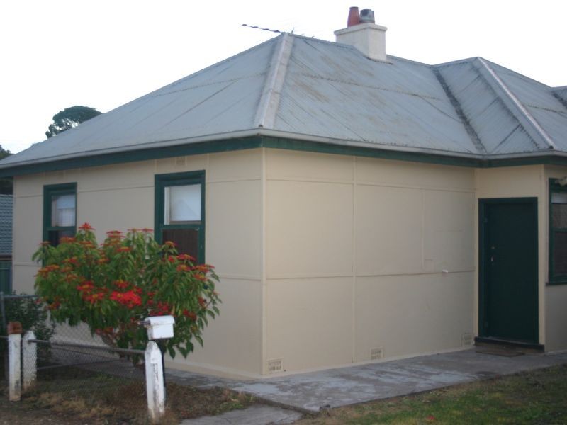 1 Russell Street, Strathalbyn SA 5255
