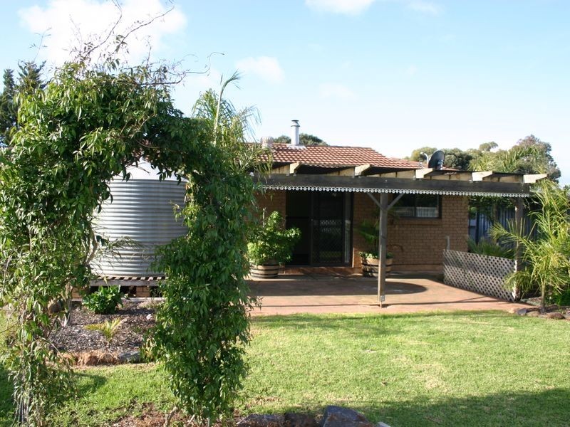 3 Zilm Court, Strathalbyn SA 5255