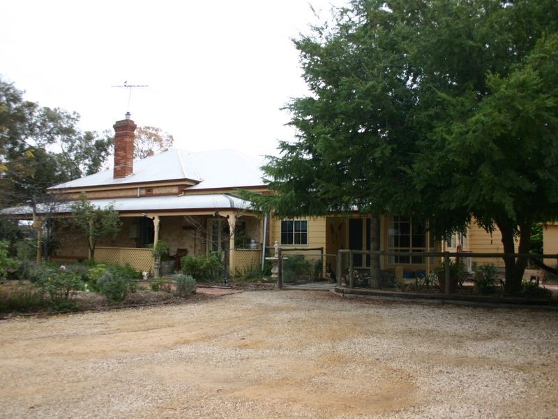 25 Callington Road, Strathalbyn SA 5255