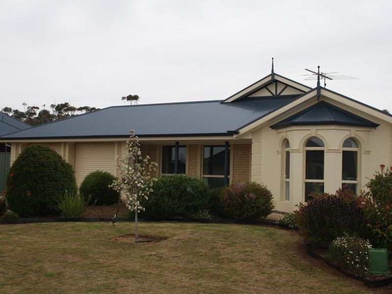 29 Strathmont Drive, Strathalbyn SA 5255