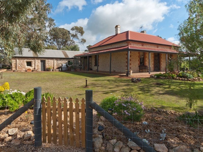 Lot 1 North Bremer Road, Hartley SA 5255