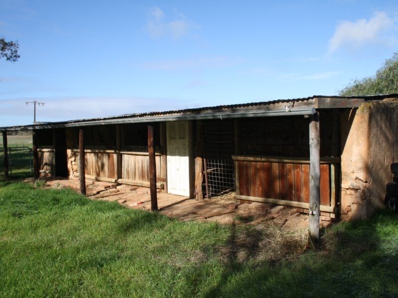 Lot 1 North Bremer Road, Hartley SA 5255