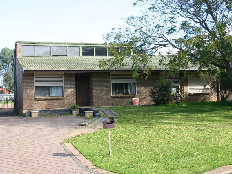 19 Fairfield Drive, Strathalbyn SA 5255