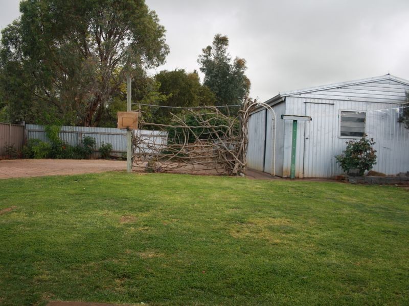 19 Fairfield Drive, Strathalbyn SA 5255