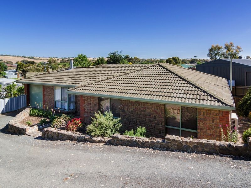 12 Kerslake Court, Strathalbyn SA 5255