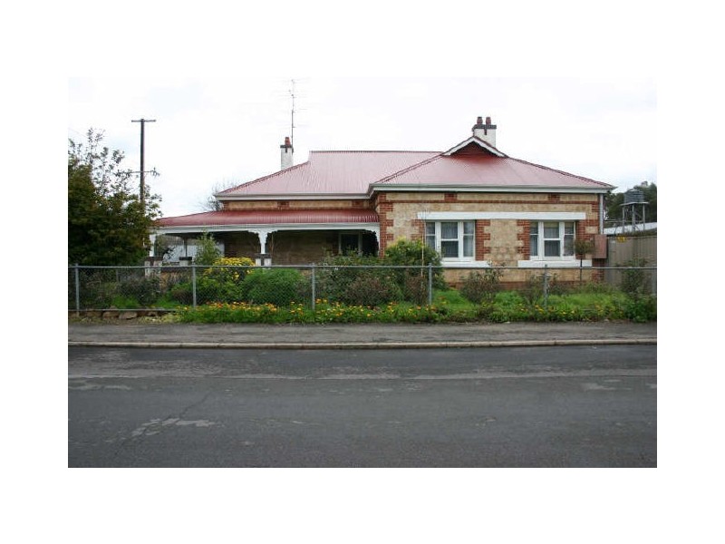 32 West Terrace, Strathalbyn SA 5255