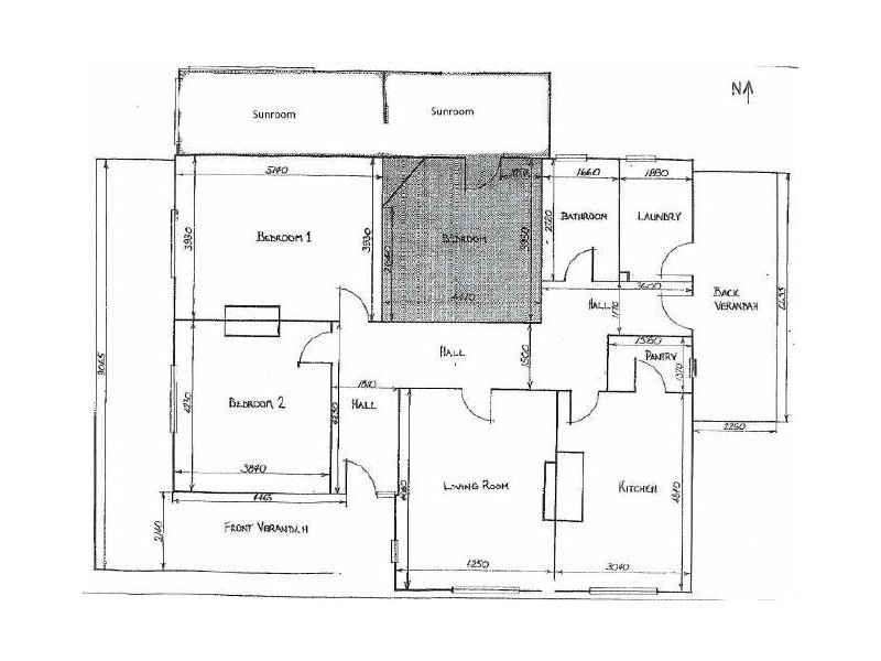 32 West Terrace, Strathalbyn SA 5255