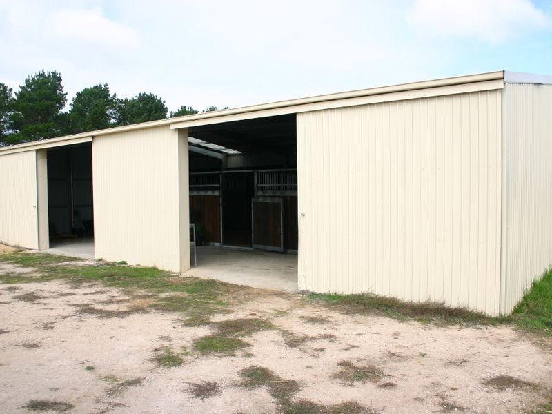 Lot 2 Riverside Road, Strathalbyn SA 5255