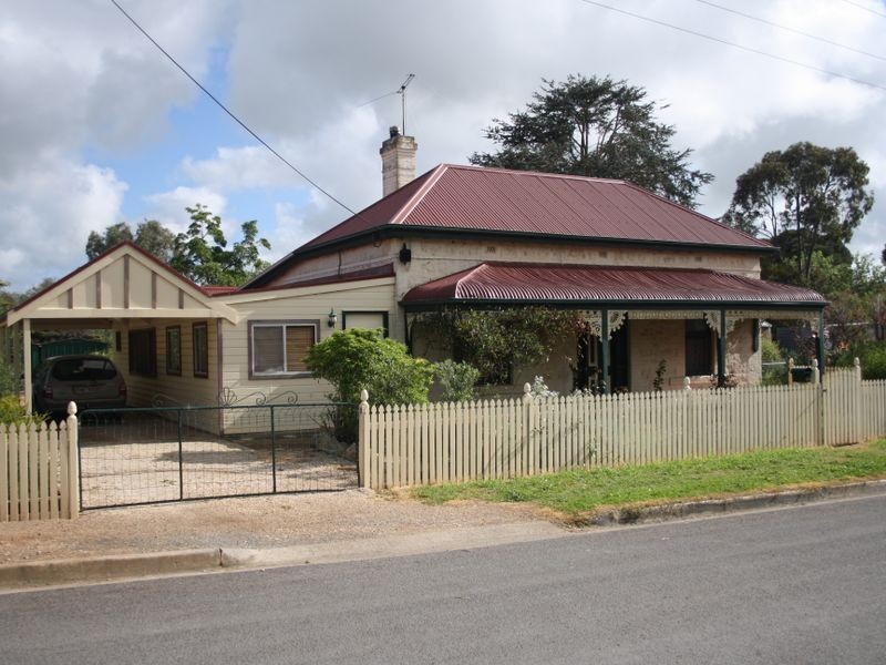 29 Coronation Road, Strathalbyn SA 5255