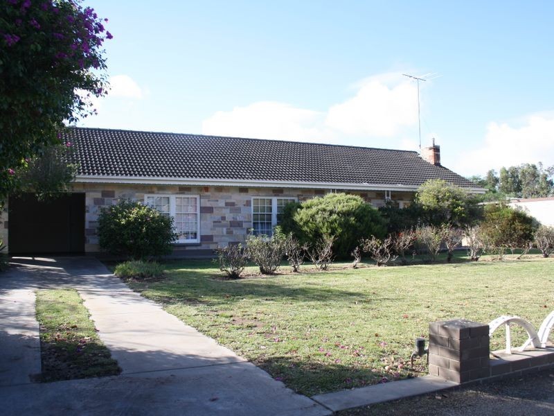 22 West Terrace, Strathalbyn SA 5255