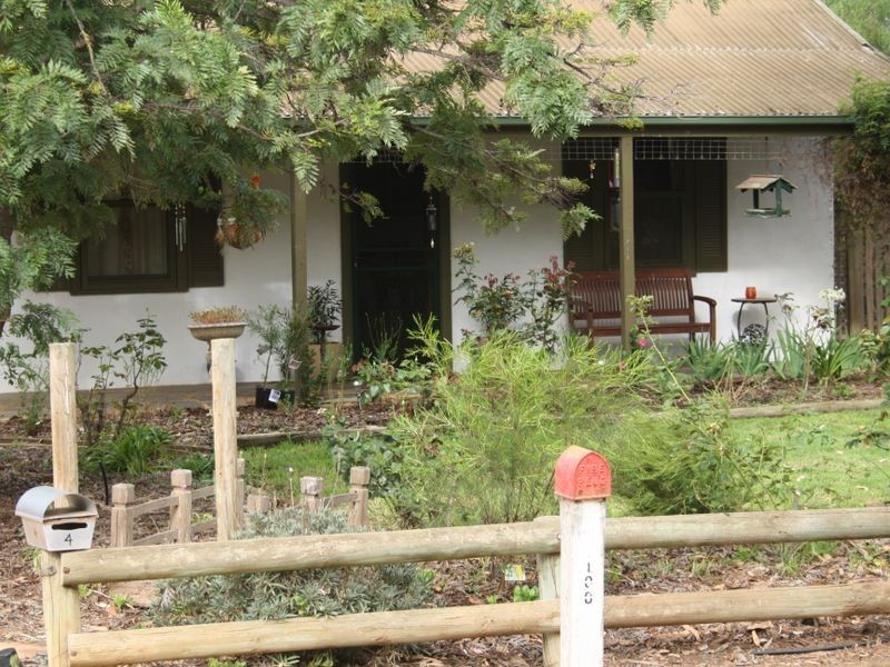 4 Queen Street, Strathalbyn SA 5255
