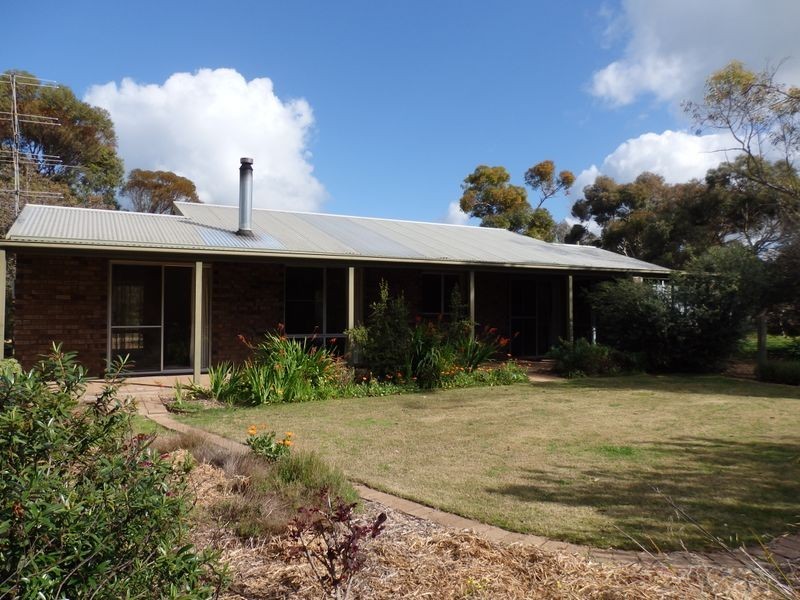 18 Melville Street, Strathalbyn SA 5255