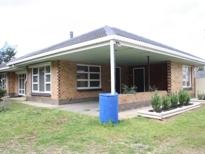 RSD 58 Lake Plains Road, Langhorne Creek SA 5255