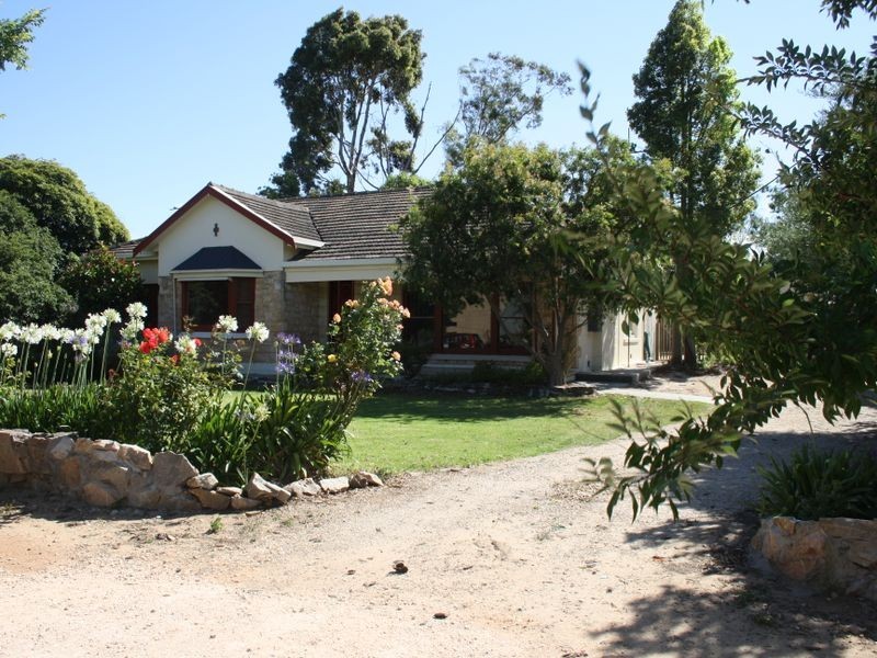 4 East Terrace, Strathalbyn SA 5255